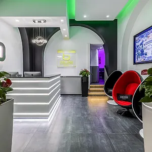 מלון The One Boutique & (adults Only), רומא