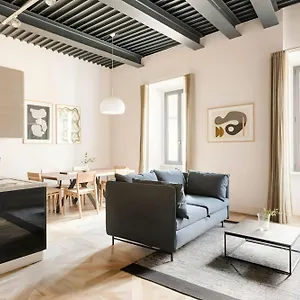 Sonder By Marriott Bonvoy Barberini Piazza Barberini Aparthotel
