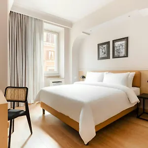 מלון Piazza Di Spagna Hotel, Sonder By Marriott Bonvoy, רומא