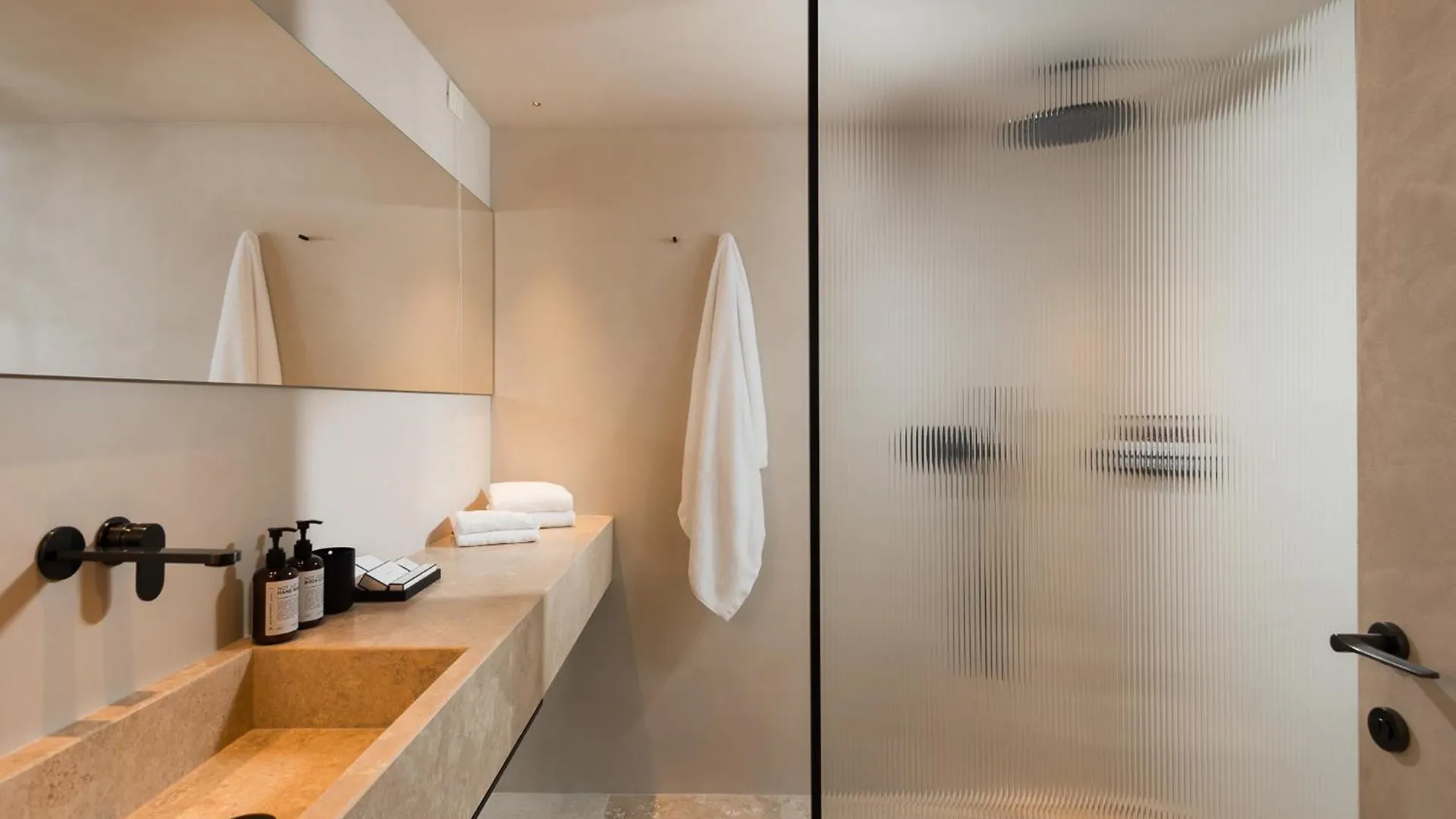 Master Trevi Lejlighedshotel Rom 0*,