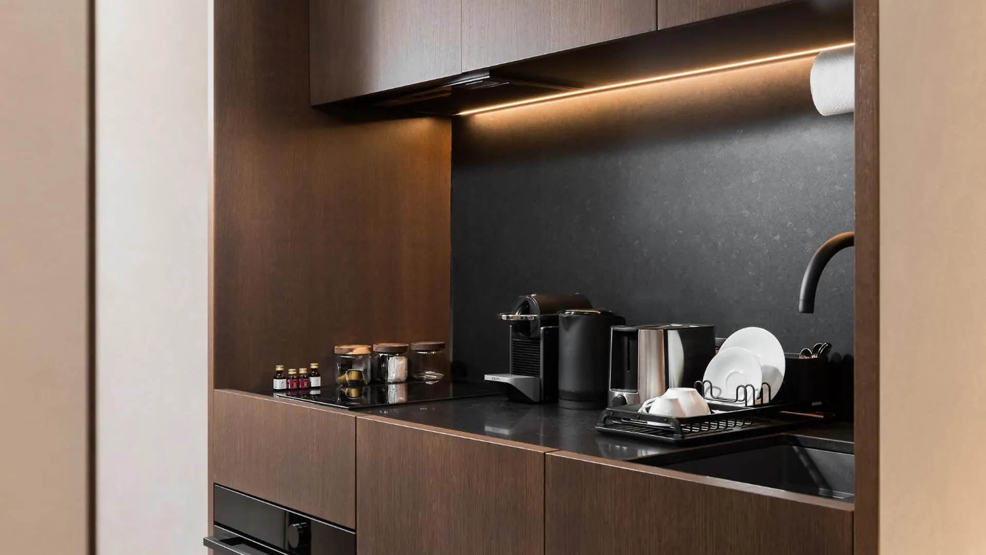 Master Trevi Lejlighedshotel Rom