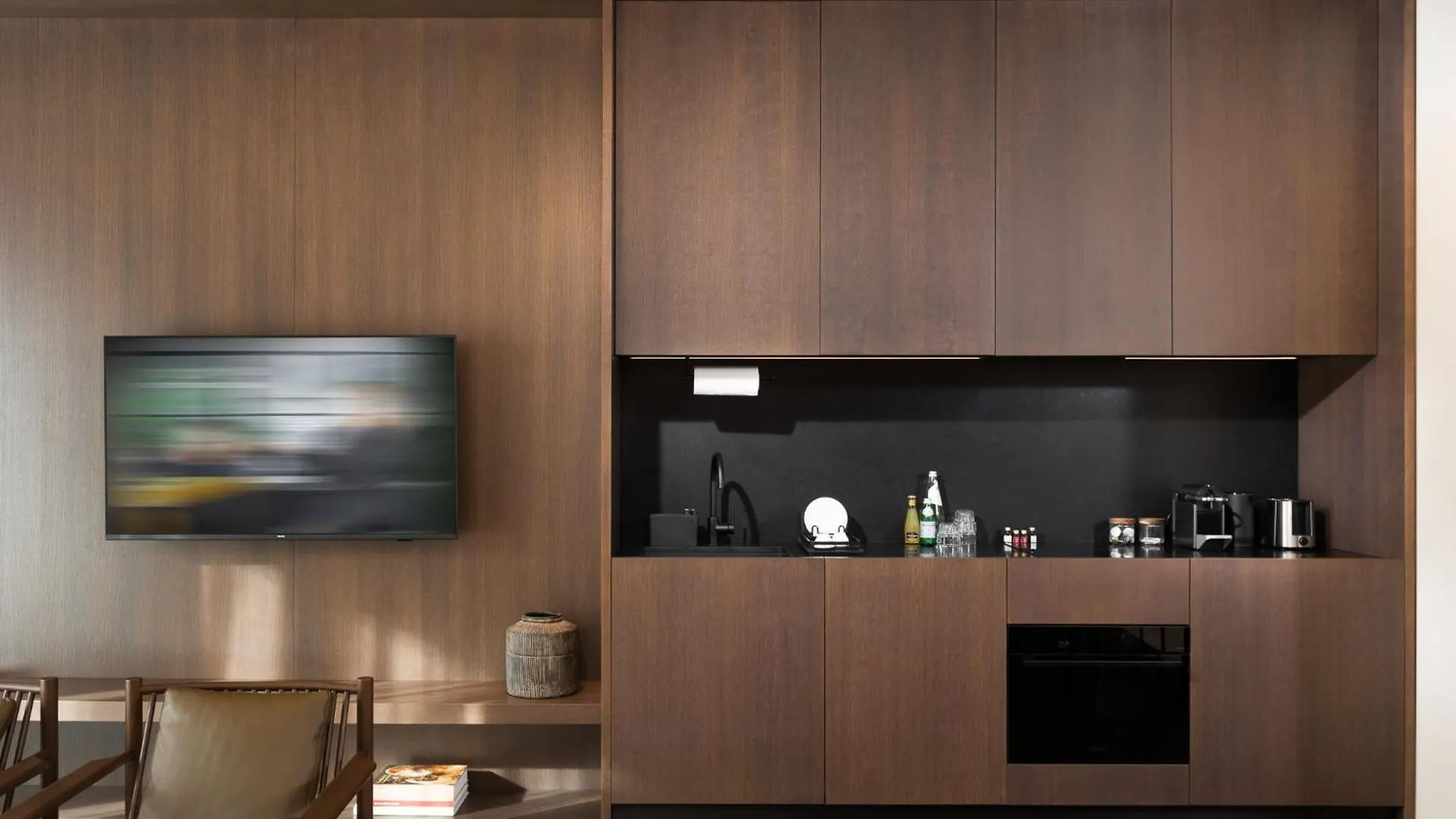 Master Trevi Lejlighedshotel Rom