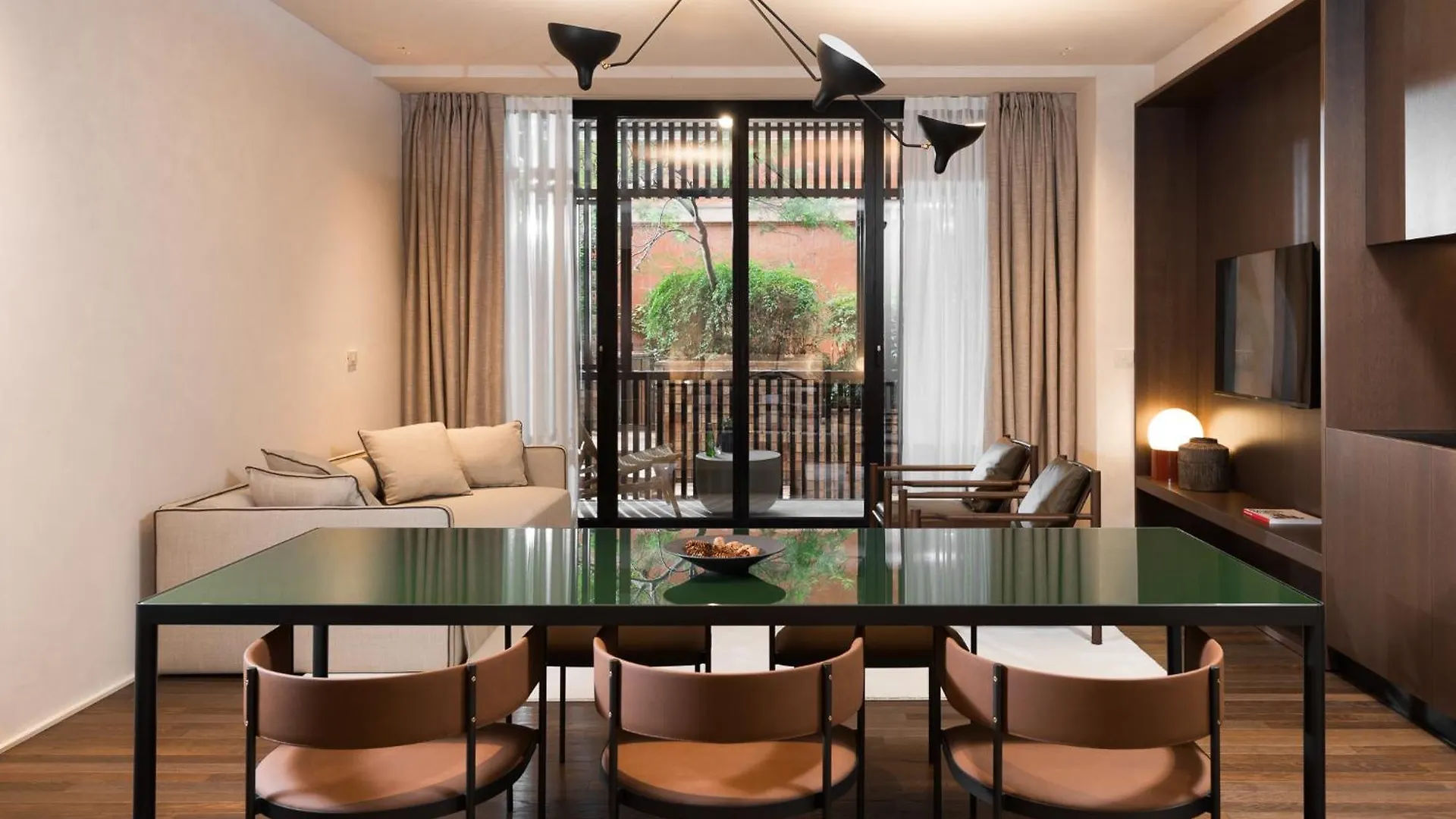 Master Trevi Lejlighedshotel Rom