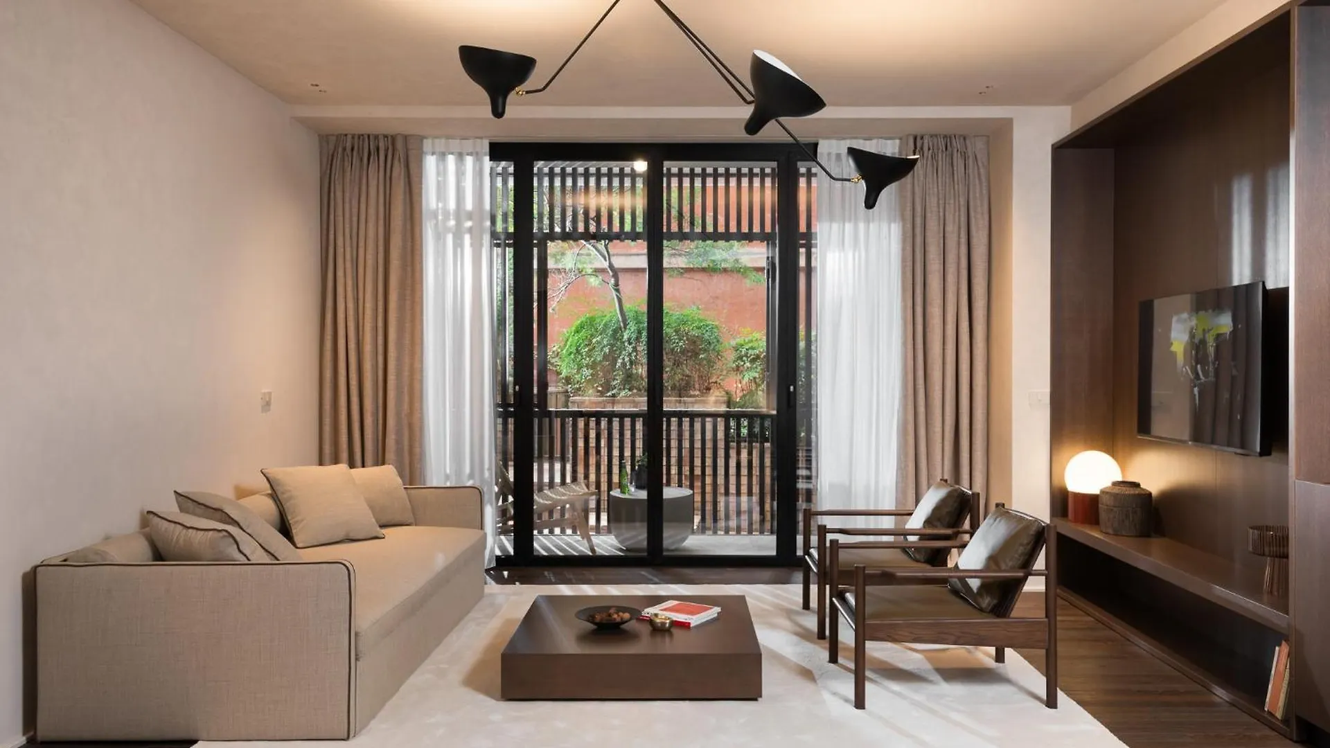 Master Trevi Lejlighedshotel Rom Italien