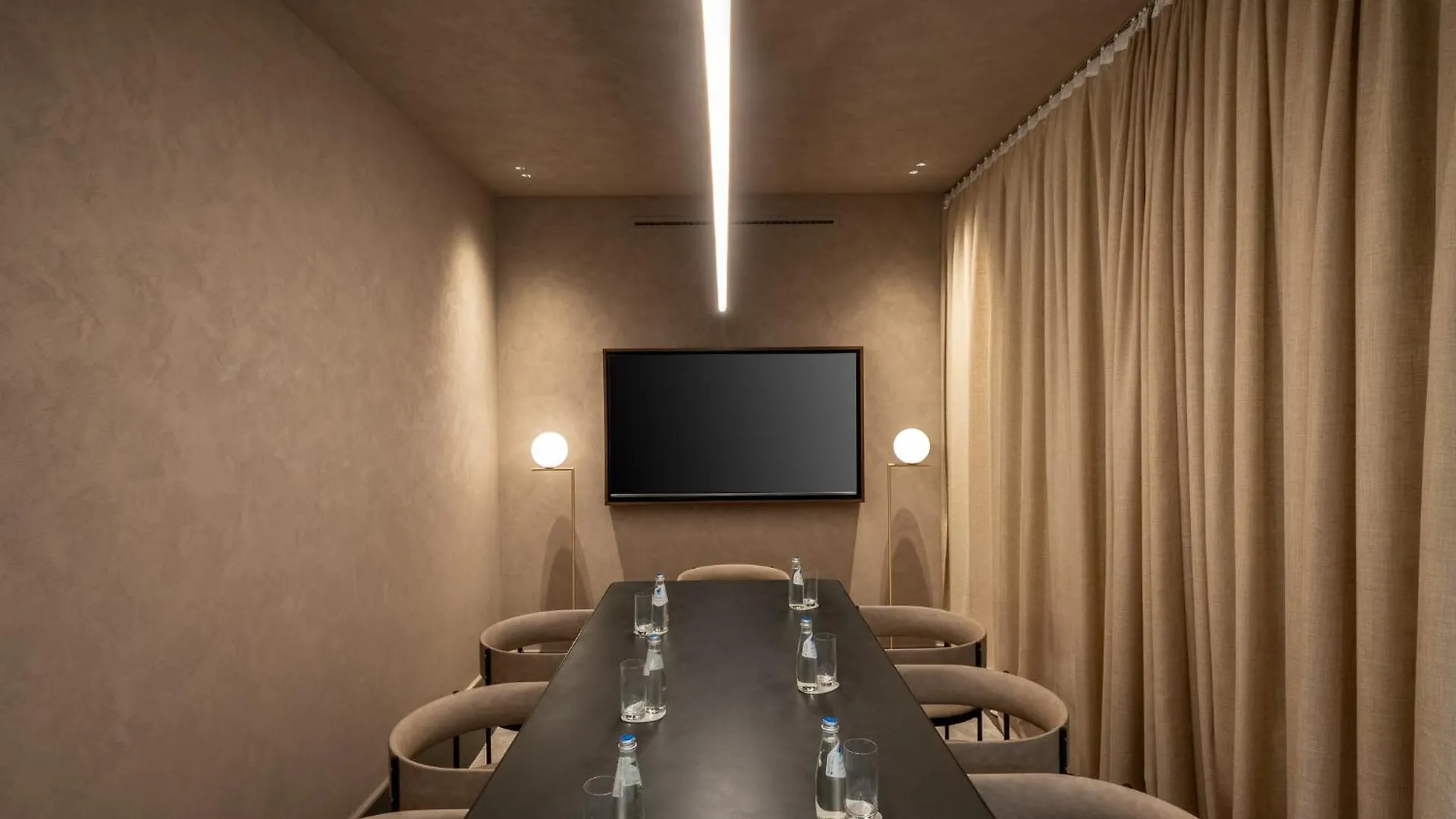 Master Trevi Lejlighedshotel Rom