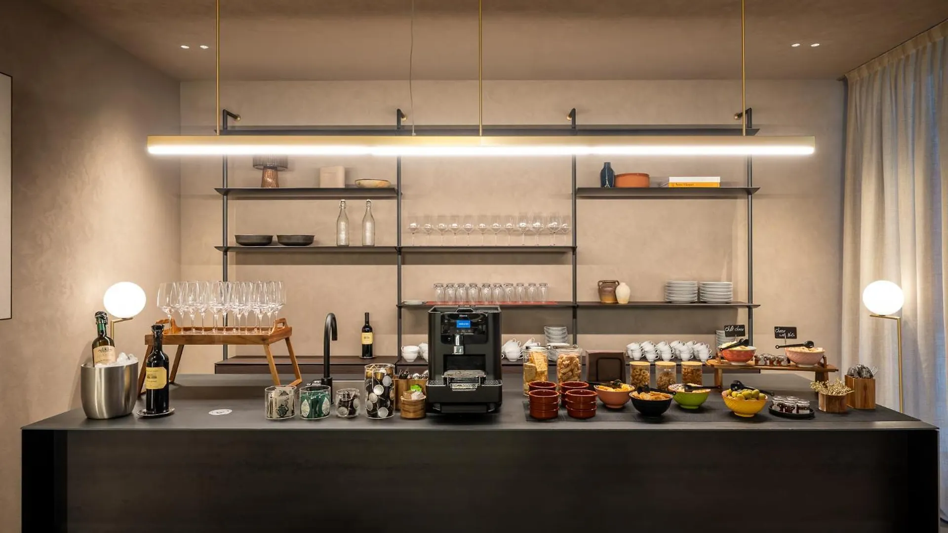 Master Trevi Lejlighedshotel Rom
